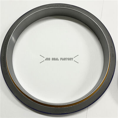 4W0452 9Y9895 niêm phong trục quay 3306 HYDRAULIC SEAL BLACK