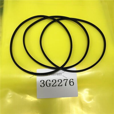 3G2276 3G-2276 Xe nâng Tift Xi lanh thủy lực Máy xúc lật NBR Black Seal