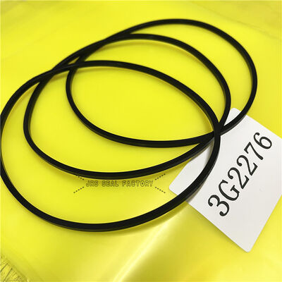 3G2276 3G-2276 Xe nâng Tift Xi lanh thủy lực Máy xúc lật NBR Black Seal