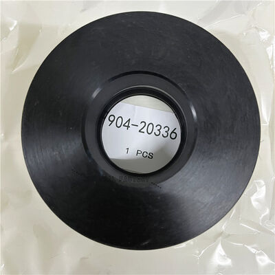 904-20336 90420336 NRR Vòng đen vòng kín thủy lực Máy xúc lật Bộ máy xúc