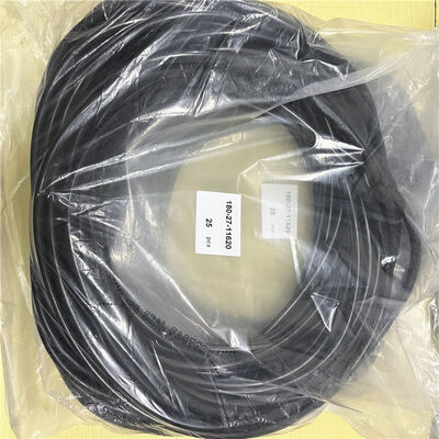 180-27-11620 1802711620 Nâng Tift Lái Xi lanh thủy lực Máy xúc lật NBR Black Oring Seal