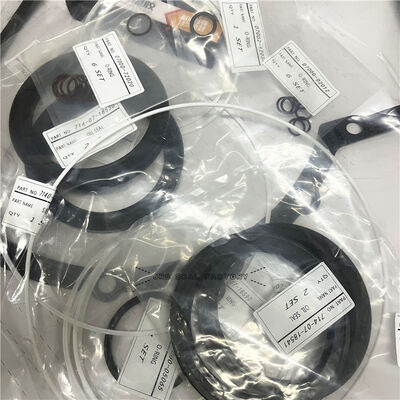 714-07-05012 7140705012 Bộ con dấu xi lanh thủy lực Bộ con dấu bơm thủy lực