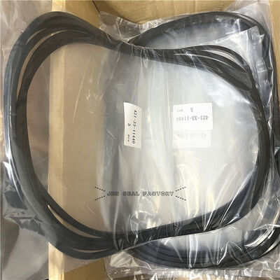 421-33-11440 4213311440 Nâng tay lái Tift cho bộ niêm phong máy xúc xi lanh thủy lực