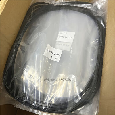 421-33-11440 4213311440 Nâng tay lái Tift cho bộ niêm phong máy xúc xi lanh thủy lực