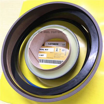 1279809 127-9809 Bộ nâng xi lanh thủy lực Bộ đệm lái Tift