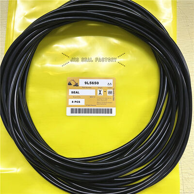 9M2092 2487177 9L5650 Máy xúc lật xi lanh thủy lực Nâng Tift Chỉ đạo Oring Seal