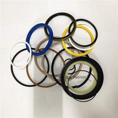 11710606 14512955 14589153 Bộ dụng cụ đóng dấu máy xúc xi lanh thủy lực Arm Boom Bucket Seal