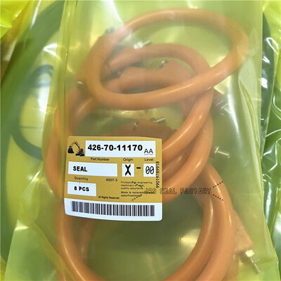 426-70-11170 4267011170 Vòng gầu cho bộ máy xúc thủy lực