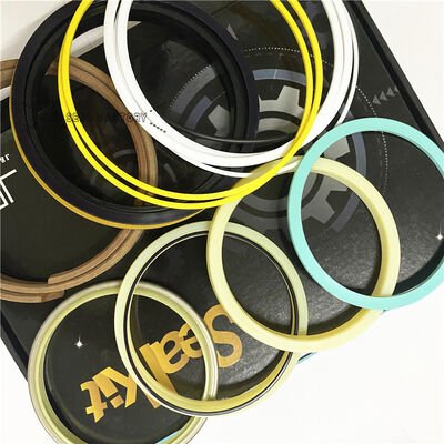 11703860 11712156 14513714 Bộ phớt xi lanh thủy lực tay nâng gầu máy xúc