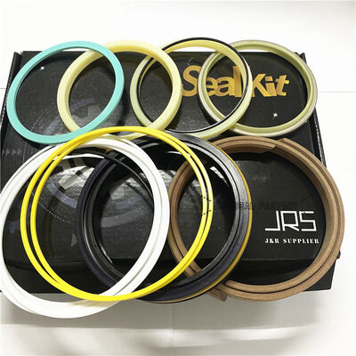 14589159 11704247 11712387 Bộ dụng cụ đóng dấu máy xúc xi lanh thủy lực cần cẩu