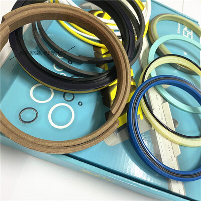 11704249 11712450 14513727 Arm Boom Xô xi lanh thủy lực Máy xúc Arm Boom Bucket Seal Kit