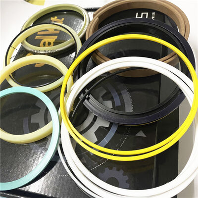 11704252 11712746 14514456 Bộ dụng cụ đóng dấu máy xúc xi lanh thủy lực cần cẩu cánh tay