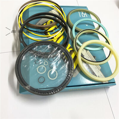 14612140 11704689 11715295 Xi lanh thủy lực Máy xúc cánh tay Boom Bucket Seal Kit