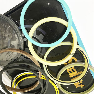 14516933 14618215 11705814 Xi lanh thủy lực Máy xúc cánh tay Boom Bucket Seal Kit