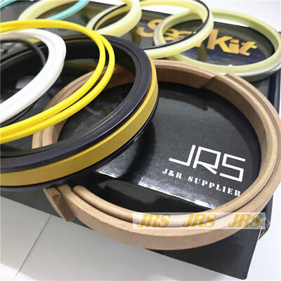 11707023 11988181 14519504 Xi lanh thủy lực Máy xúc cánh tay Boom Bucket Seal Kit