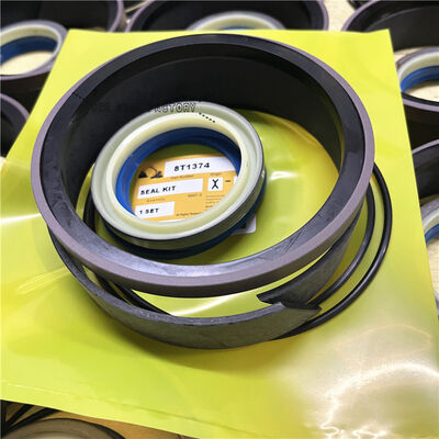 8T1374 8T-1374 Bộ điều khiển nâng xi lanh thủy lực Tift