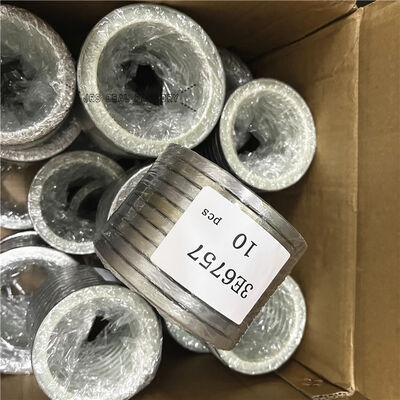 3E6756 3E6757 Bịt bụi máy xúc xi lanh thủy lực