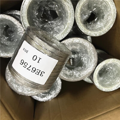 3E6756 3E6757 Bịt bụi máy xúc xi lanh thủy lực