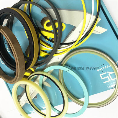 14589125 17253752 11709029 Máy xúc xi lanh thủy lực Cánh tay đòn Boom Bộ đệm kín