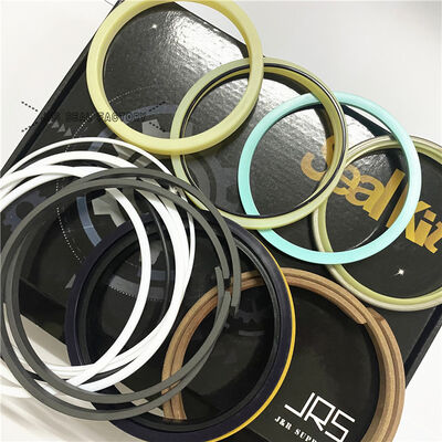 11709632 11999893 14589137 Xi lanh thủy lực Máy xúc cánh tay Boom Bucket Seal Kit