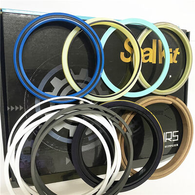 3195647 8T4772 2976848-G Arm Boom Xô Xi lanh thủy lực Bộ máy xúc Máy nâng Bộ điều khiển Tift