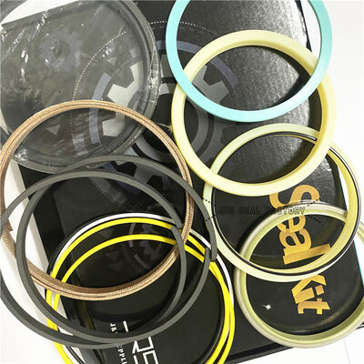 2976848 2384462 1137478 Máy xúc xi lanh thủy lực Máy xúc cánh tay Boom Bucket Seal Kit