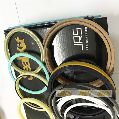 3195647 2578422 8T4772 Máy xúc xi lanh thủy lực Bộ cánh tay Boom Bucket Seal