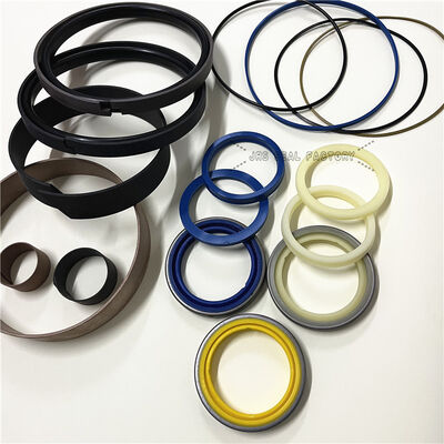 3195647-G 8T9042 8T4772 Máy xúc xi lanh thủy lực Máy xúc lật Arm Boom Bucket Seal Kit