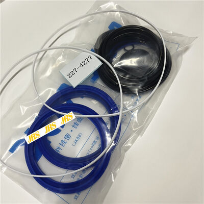 227-4277 2274277 Máy xúc xi lanh thủy lực Cánh tay Boom Bucket Seal Kit Nâng Tift Bộ tải lái