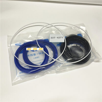 227-4277 2274277 Máy xúc xi lanh thủy lực Cánh tay Boom Bucket Seal Kit Nâng Tift Bộ tải lái