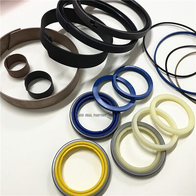 3195647 1137478 1137482/PI/SI Nâng Tift Tay lái Xi lanh thủy lực Bộ xúc lật cánh tay Boom Bucket Seal Kit