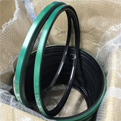 2824350 6v8384 3307851 6V8385 Arm Boom Xô xi lanh thủy lực Bộ dụng cụ bịt kín bụi
