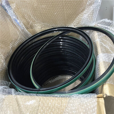 2824350 6v8384 3307851 6V8385 Arm Boom Xô xi lanh thủy lực Bộ dụng cụ bịt kín bụi