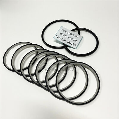JONYANG230 8028-00020 802800020 JONYANG 623 Bộ dụng cụ trung tâm máy xúc xi lanh thủy lực