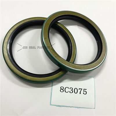 8C3075 8C-3075 Bộ điều khiển nâng Tift Xi lanh thủy lực Bộ bịt kín bụi