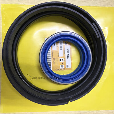 4153246 7X2804 415-3246 7X-2804 Bộ điều khiển nâng Tift Xi lanh thủy lực