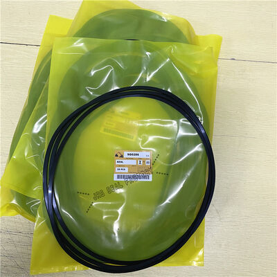 2R0098 9G0286 2R-0098 9G-0286 NBR Black Dring Dự phòng Vòng nâng Tift Lái Xi lanh thủy lực Bộ nạp con dấu