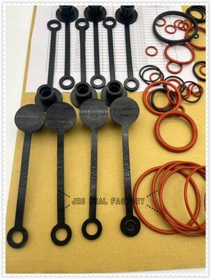3398229 Bộ truyền động máy xúc gầu cánh tay Con dấu máy xúc thủy lực