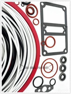 3398229 Bộ truyền động máy xúc gầu cánh tay Con dấu máy xúc thủy lực