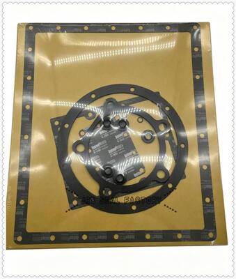 2976876 Bộ truyền động Con dấu máy bơm bánh răng Bộ con dấu máy xúc thủy lực
