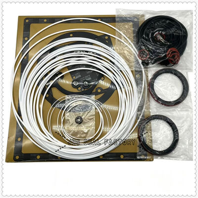2976876 Bộ truyền động Con dấu máy bơm bánh răng Bộ con dấu máy xúc thủy lực