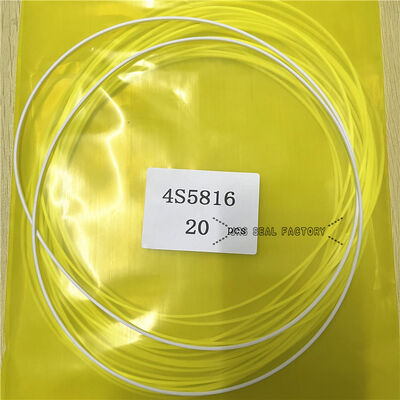 8S3373 4S5816 PTFE Bộ đệm lót chống bụi dự phòng Bộ nâng xi lanh thủy lực Tift Steeirng