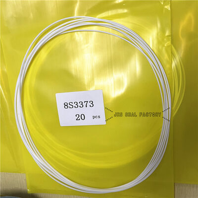 8S3373 4S5816 PTFE Bộ đệm lót chống bụi dự phòng Bộ nâng xi lanh thủy lực Tift Steeirng