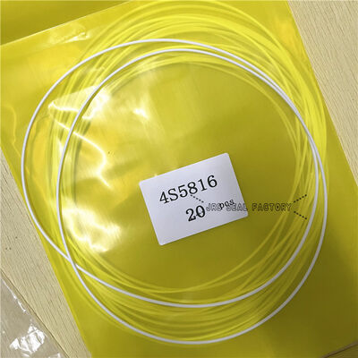 8S3373 4S5816 PTFE Bộ đệm lót chống bụi dự phòng Bộ nâng xi lanh thủy lực Tift Steeirng