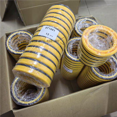 8T1981 8T-1981 ROD SEAL OUY SEAL Bộ nâng lái nâng xi lanh thủy lực
