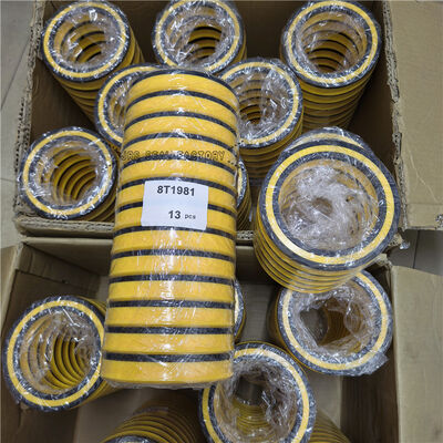 8T1981 8T-1981 ROD SEAL OUY SEAL Bộ nâng lái nâng xi lanh thủy lực