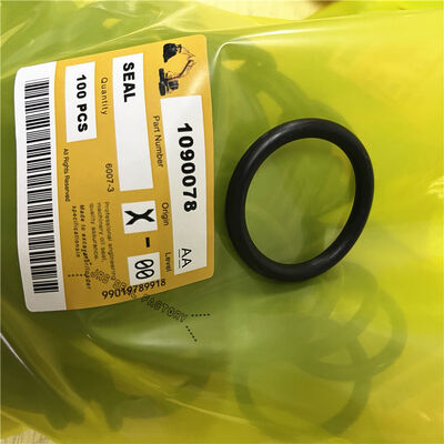 1142687 1090078 2S2251 8F6320 Máy xúc lật xi lanh thủy lực Bộ đệm lái Tift