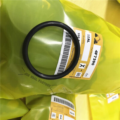 3237347 4F7390 7C0031 3S5496 Xi lanh thủy lực nâng Tift Xi lanh thủy lực NBR Black Oring Seal