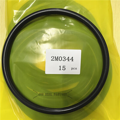 6V4589 4S5924 2M0344 2H3938 Nâng Tift Lái Xi lanh thủy lực Máy xúc lật Oring Seal