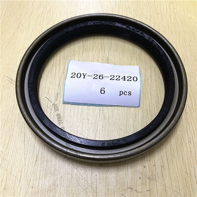 20Y-26-22420 20Y2622420 Bộ điều khiển nâng xi lanh thủy lực Tift